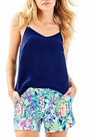  Callahan Ponte Shorts