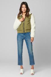  Take It Easy Jacket