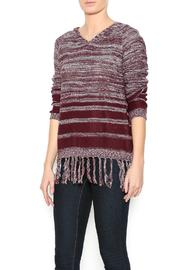  Cozy Casual Hooded Sweater