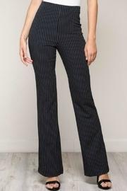  Striped Long Pants