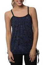  Inversion Yoga Tank
