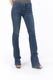  Midrise Boot Jean