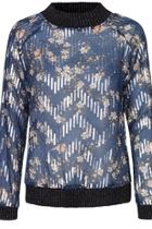  Japan Inspired Top
