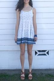 Ocean Vibes Dress