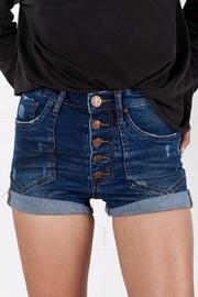  Bonnie Blue Harlets Shorts