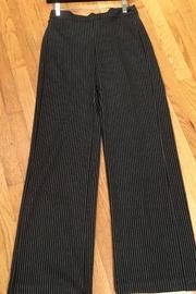  Soft Pinstripe Pants