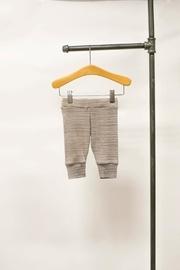  Unisex Organic Leggings
