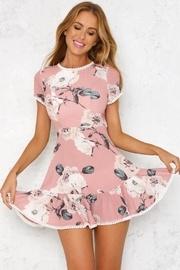 Molly Mini Dress