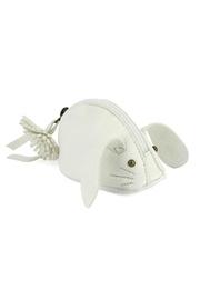  White Bunny Purse