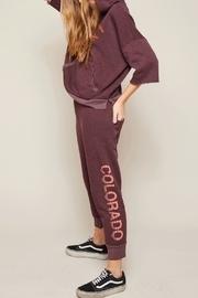 Colorado Cropped Sweats