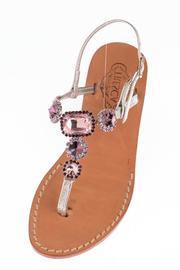  Violetta Italian Sandal