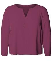 Key Hold Blouse