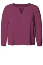  Key Hold Blouse