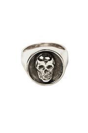  Ignacio Skull Ring
