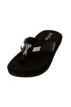  Barber Scissors Flip Flops