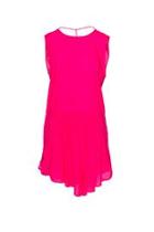  Fushia Olivia Dress