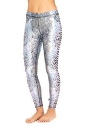  Stingray Performance Leggings