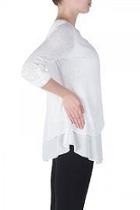  Off-white Top