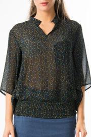  Roselle Blouse