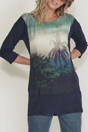  Palm Tree Top
