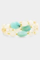  Minty Fresh Bracelet