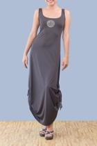  Petunia Crystal Dress