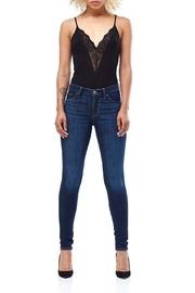 Nico Skinny Trance Jeans
