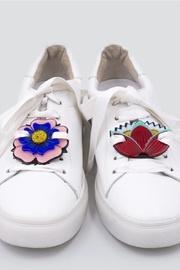 Iphoria Sneakers Patches