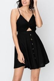  Southern Style Dress