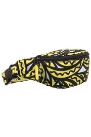  Unisex Banana Bag