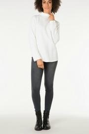  Creamy Dreamy Sweater