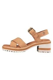  Saddle X-band Sandal