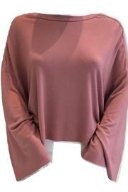  Pink Crop