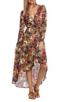  Harvest Moon Dress