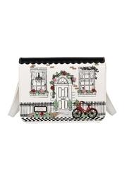  Chelsea Box Bag