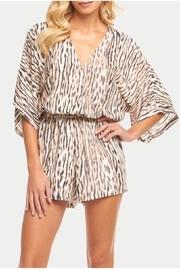  Bri Romper