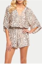  Bri Romper