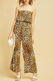  The Jungle Jumpsuit