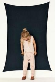  Cotton Wrap Trousers