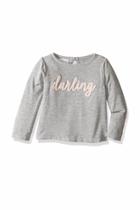  Darling Yarn Shirt