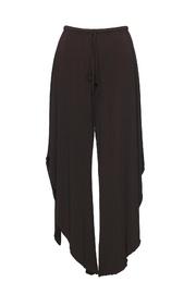  Washed Harem Pant