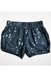  Splatter Dolphin Short