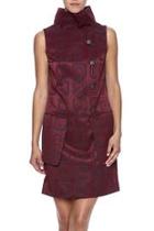  Pussygalore Retro Dress