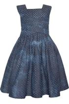  Dolce Dress Hyacinth