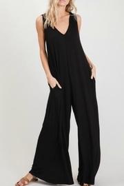  Chill Out Jumpsuit