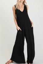  Chill Out Jumpsuit