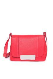  Red Dakota Crossbody