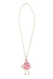  Pink Lola Necklace