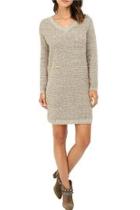  Knitted Sweater Dress