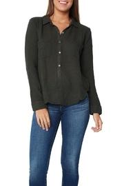  Dena Hedge Shirt